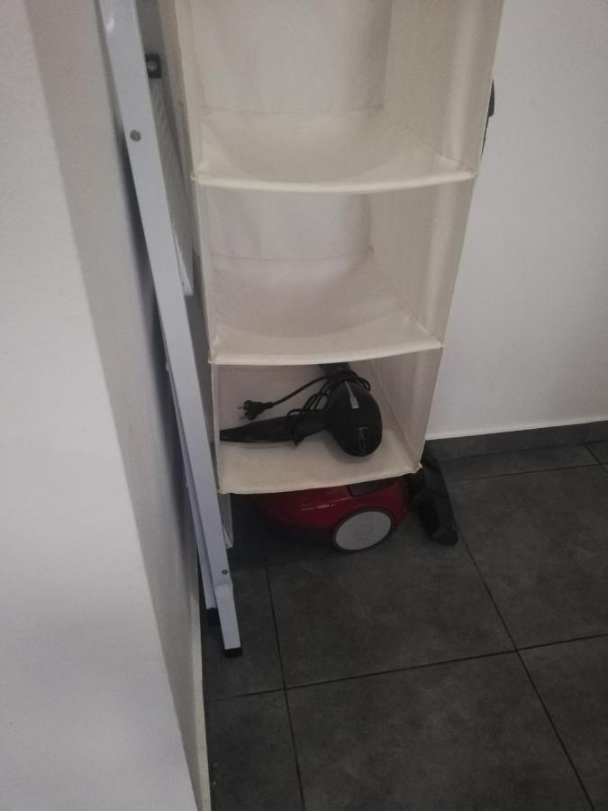 Apartment By The Sea,Neoi Epivates Beach, Thessaloniki ネオイ・エピヴァタイ エクステリア 写真