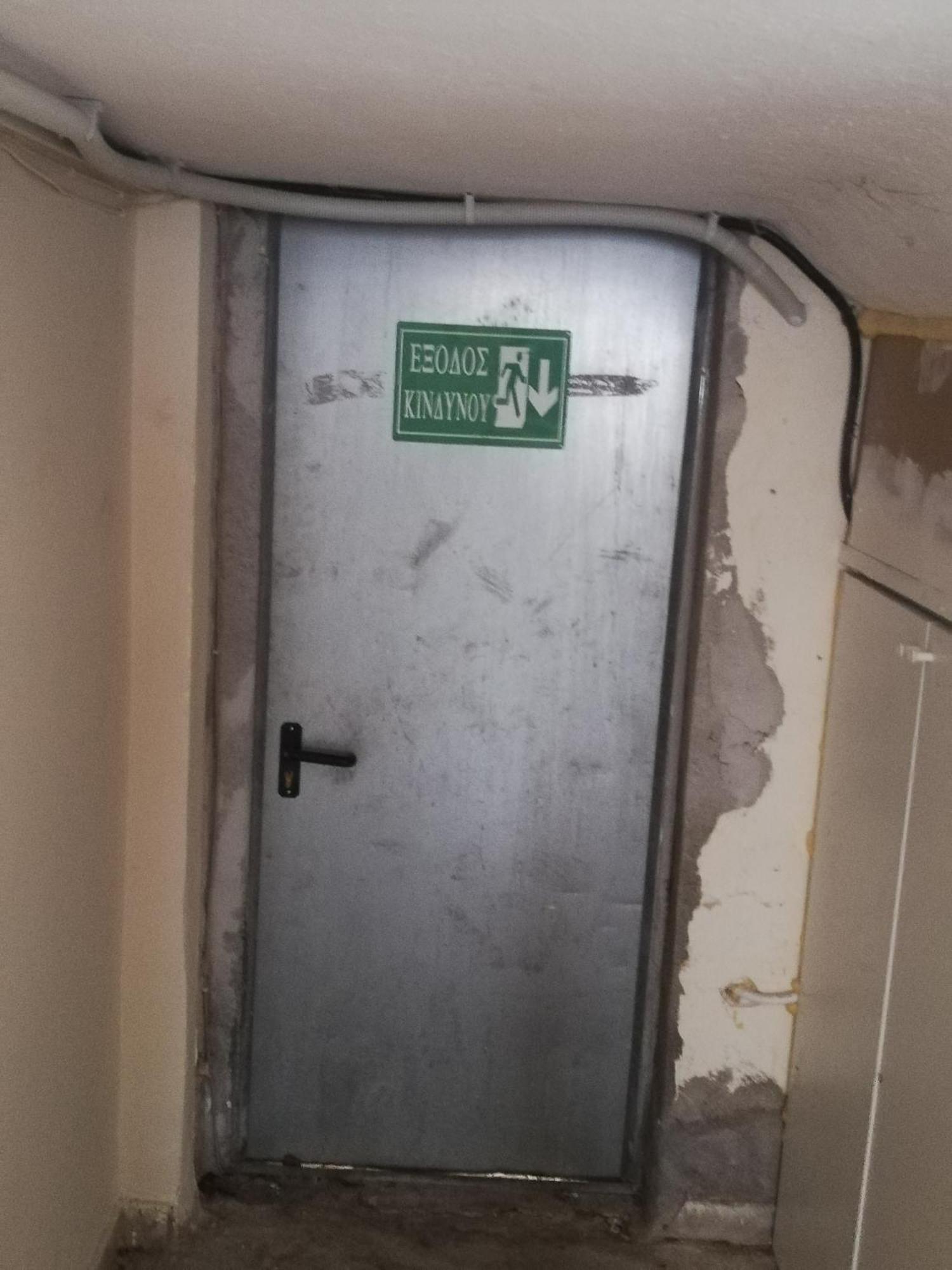 Apartment By The Sea,Neoi Epivates Beach, Thessaloniki ネオイ・エピヴァタイ エクステリア 写真